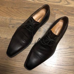 Men’s Magnanni shoes